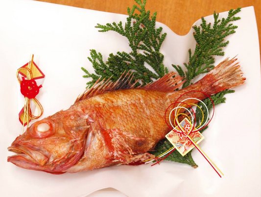 きんきん1尾(冷蔵・80サイズ)