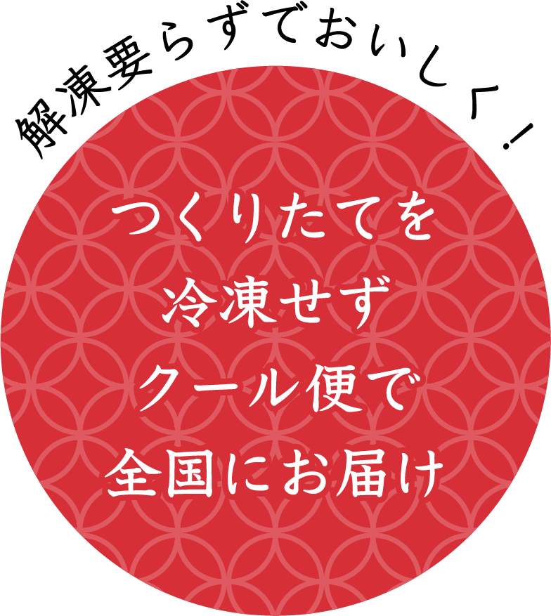 【冷蔵便】kimoto謹製 おひとり様ミニおせち3段重18種(1人前)_100サイズ便